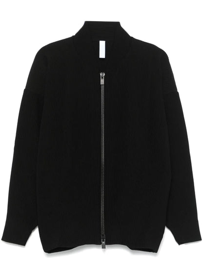 Hypha Flight Bomber Jacket