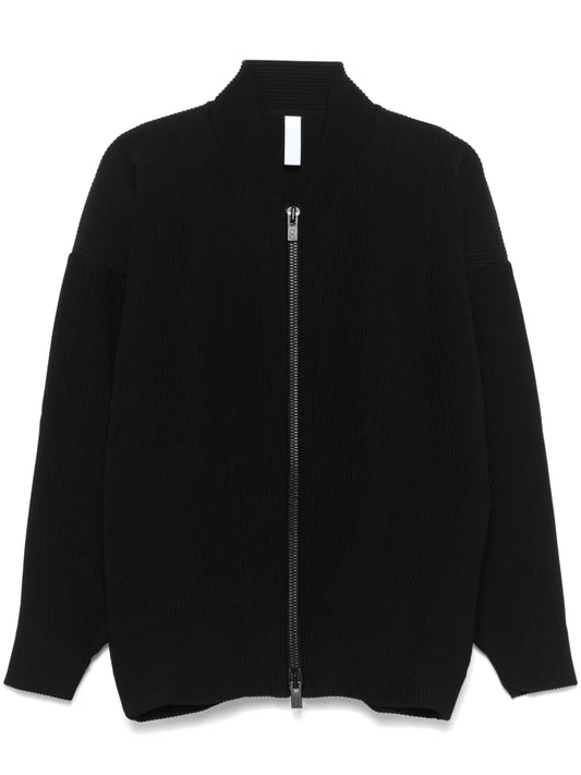 Hypha Flight Bomber Jacket