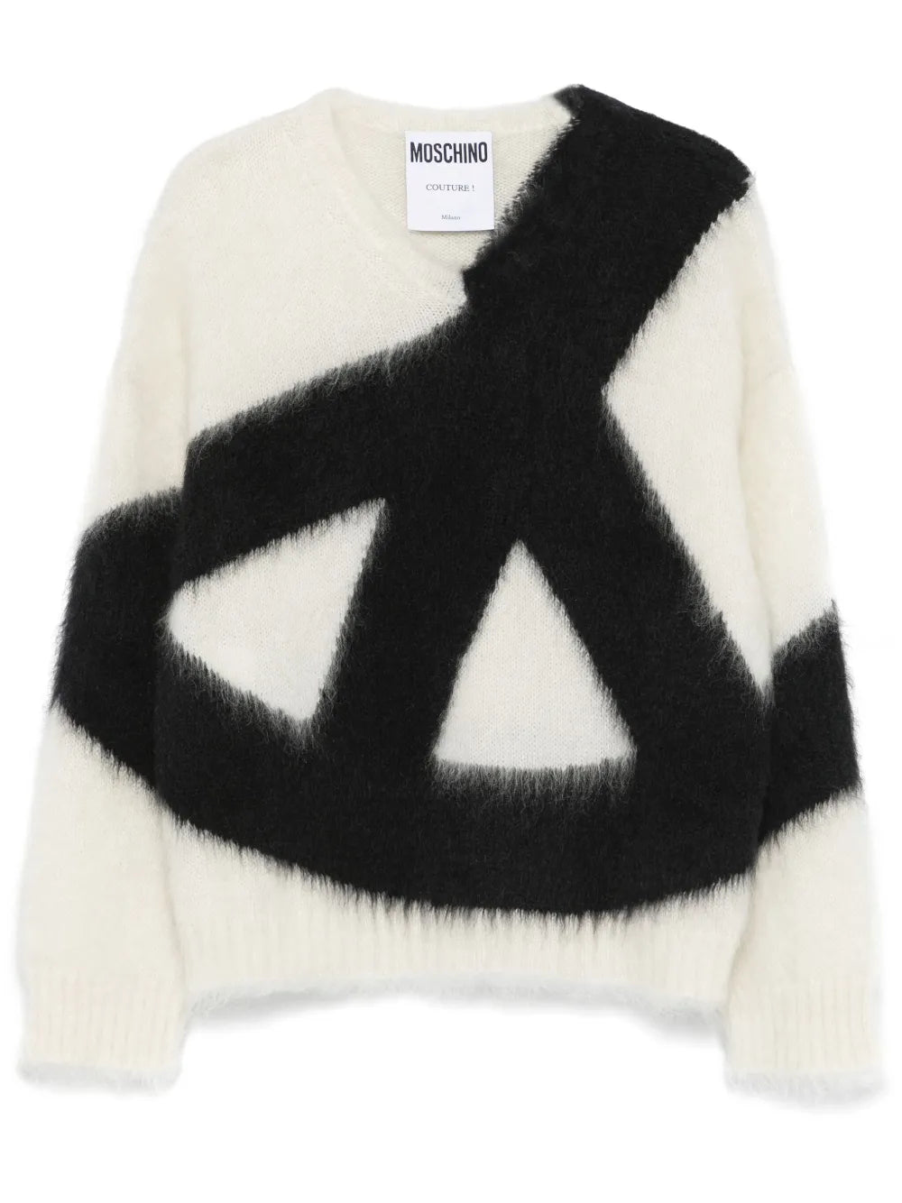 Peace Sweater