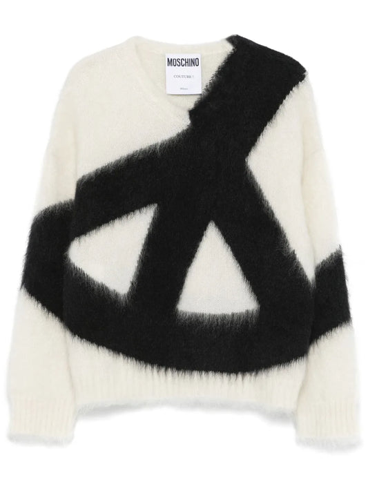 Peace Sweater