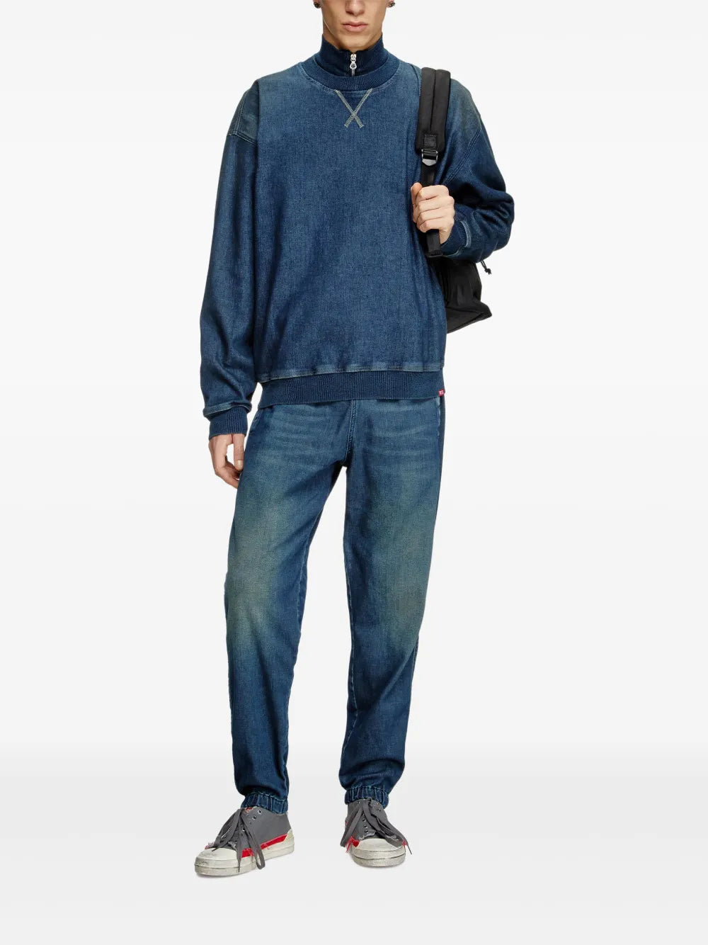 D-Kriby-S Sweatshirt
