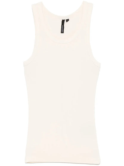Ribbed Tank Top