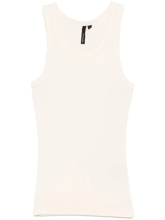 Ribbed Tank Top