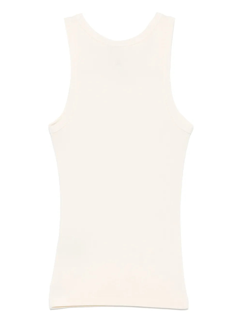 Ribbed Tank Top