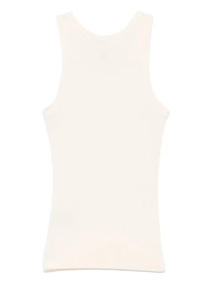 Ribbed Tank Top