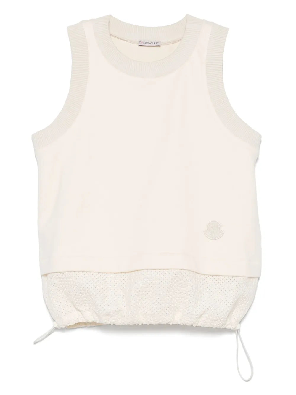 Cotton Tank Top