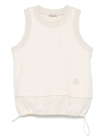 Cotton Tank Top