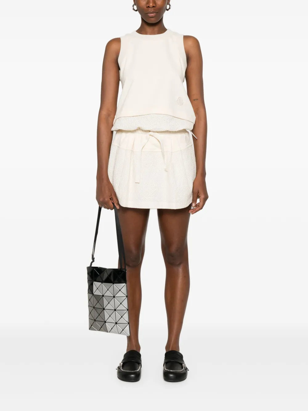 Cotton Tank Top