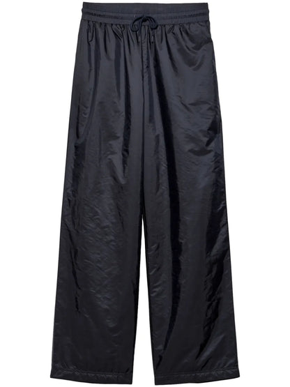 Re-Nylon Trousers