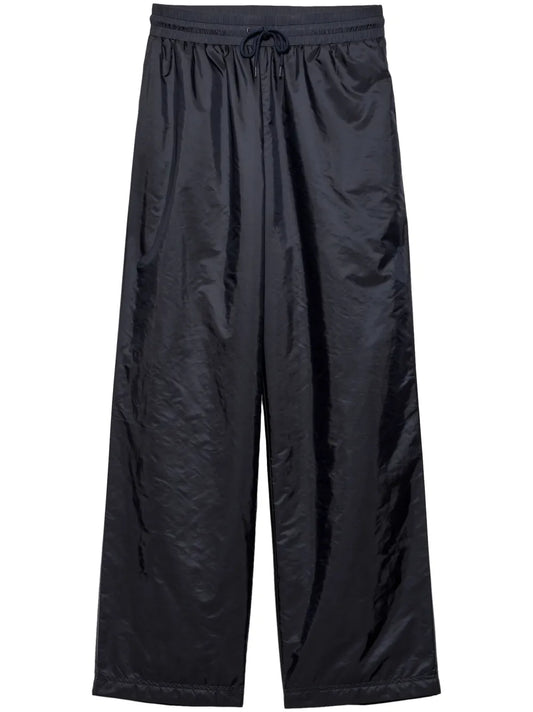 Re-Nylon Trousers