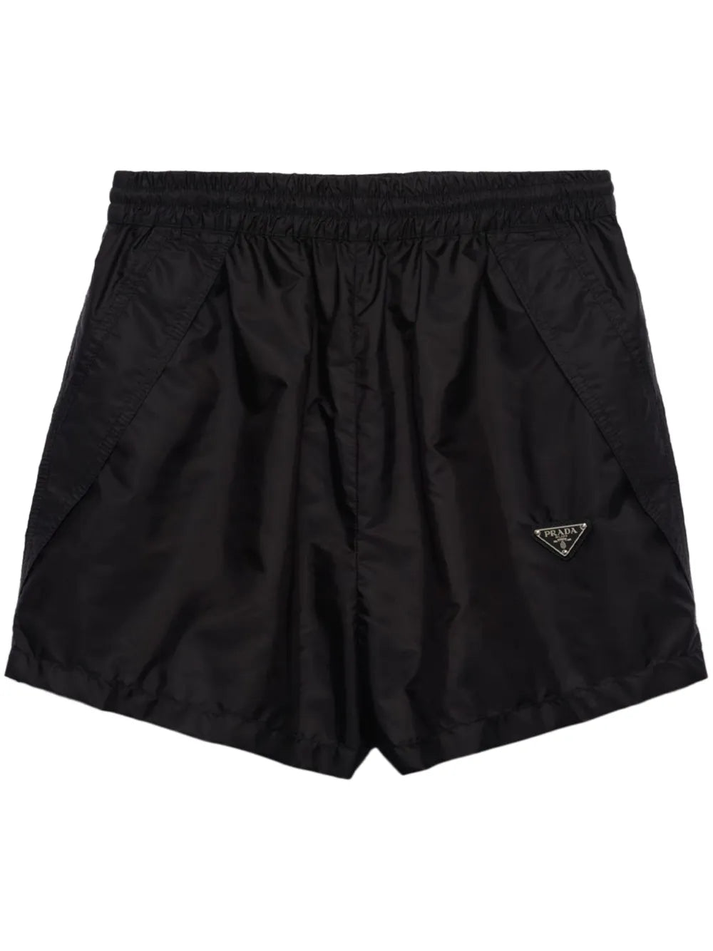 Triangle Logo Shorts
