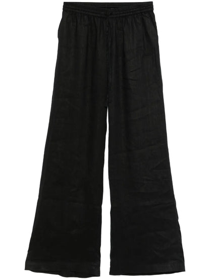 Linen Trousers
