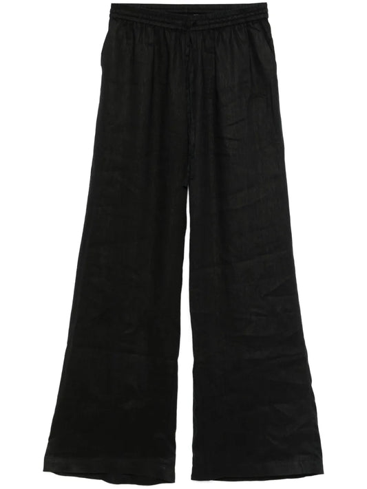 Linen Trousers