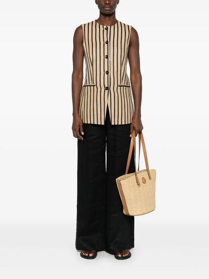 Linen Trousers