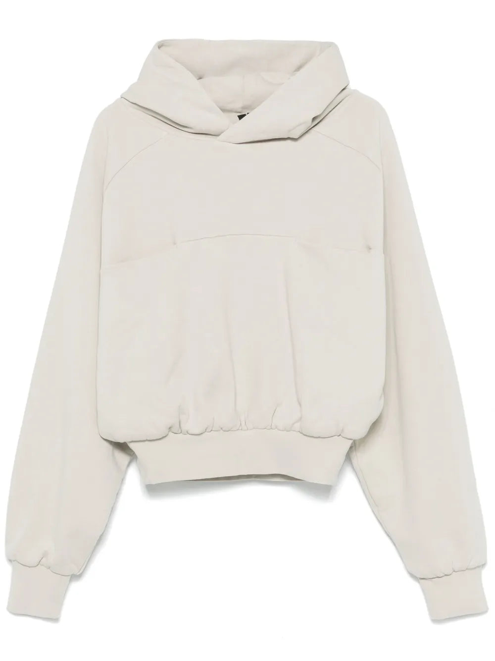 Double Double Hoodie