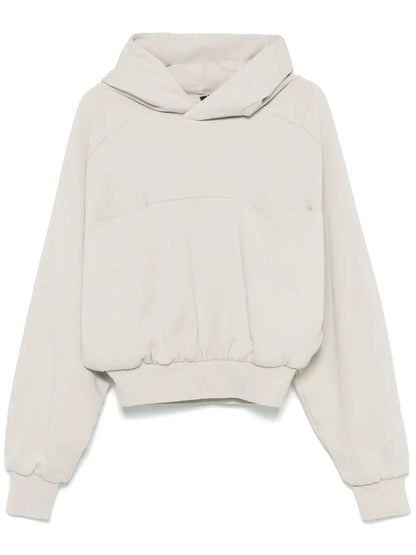 Double Double Hoodie