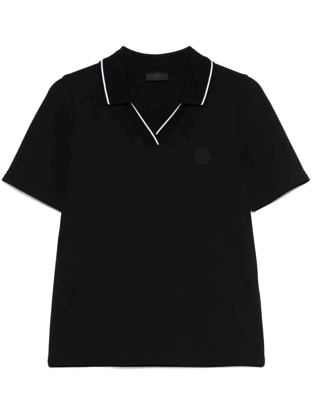 Short-Sleeves Polo Shirt