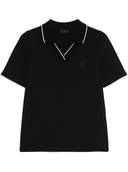 Short-Sleeves Polo Shirt