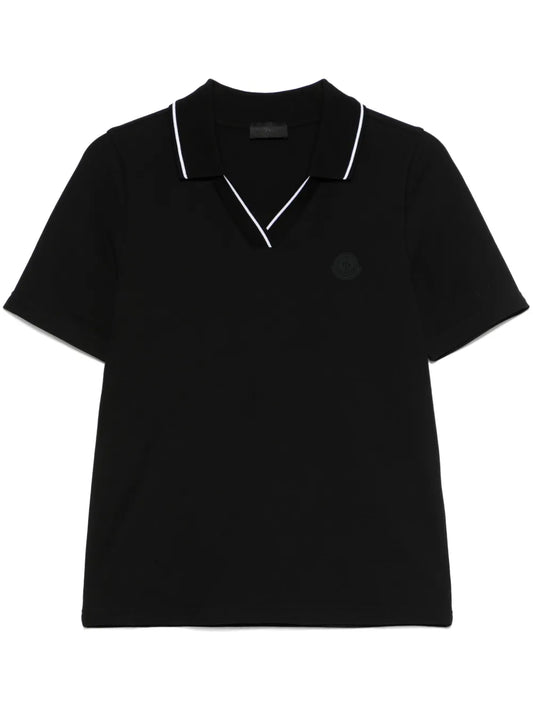 Short-Sleeves Polo Shirt