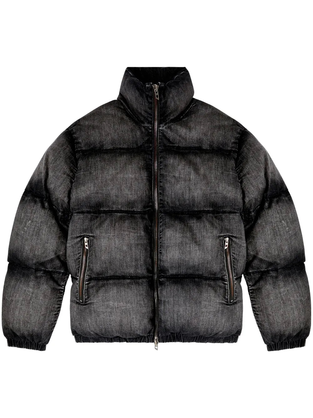 W-Mons-A Padded Jacket