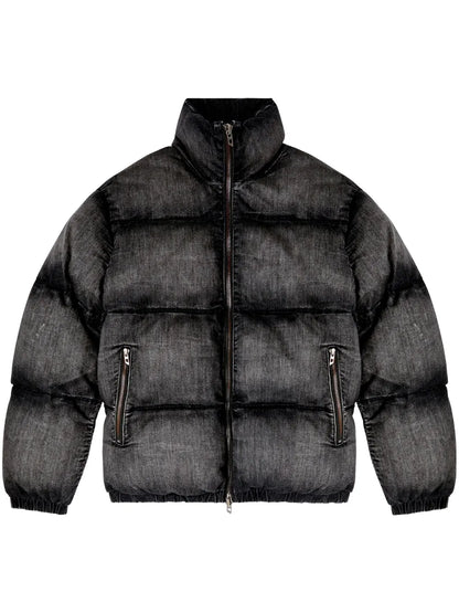 W-Mons-A Padded Jacket
