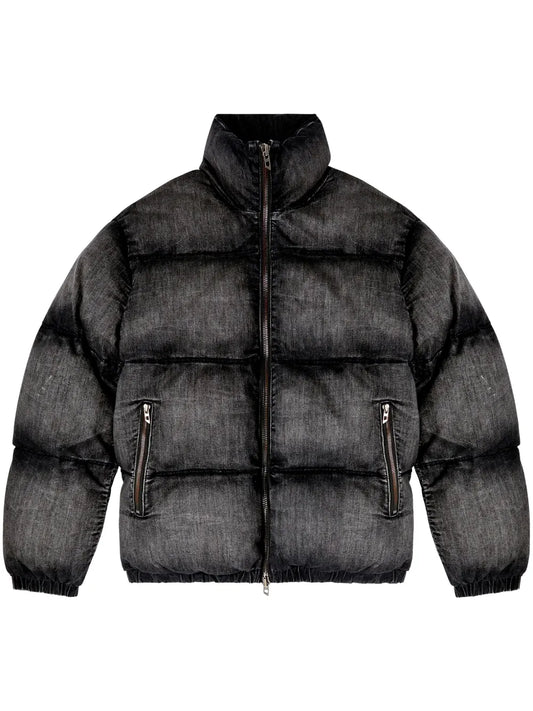 W-Mons-A Padded Jacket