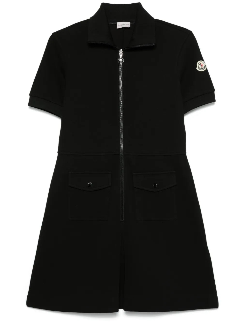 Polo Mini Dress