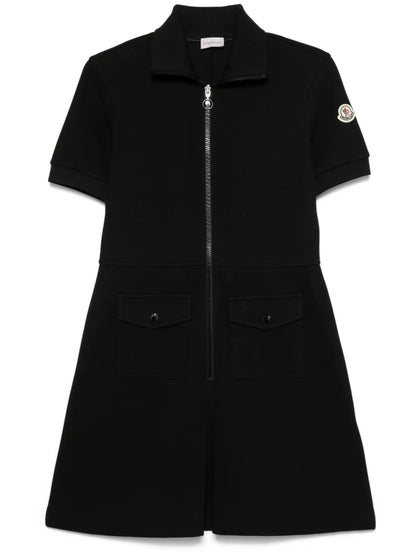Polo Mini Dress