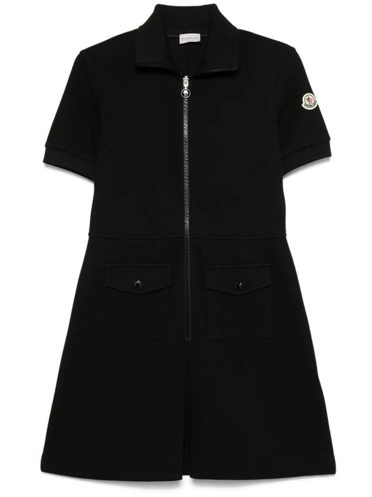 Polo Mini Dress