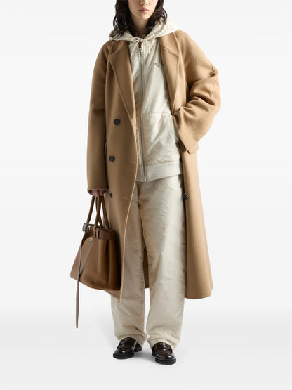 Re-Nylon Trousers