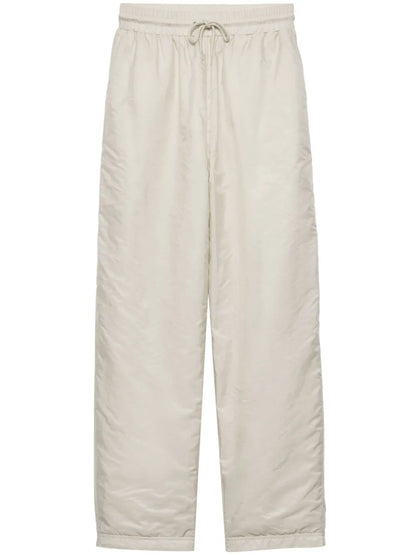 Re-Nylon Trousers