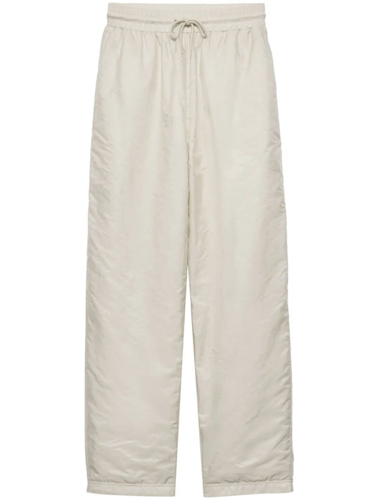 Re-Nylon Trousers