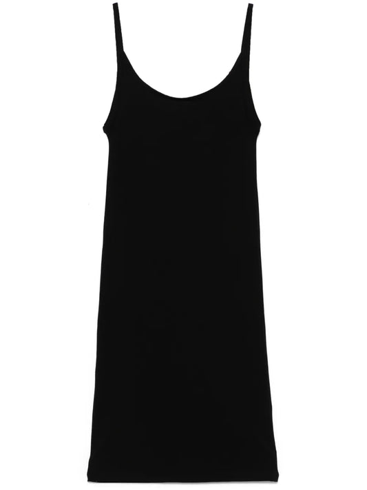 Jersey Mini Dress