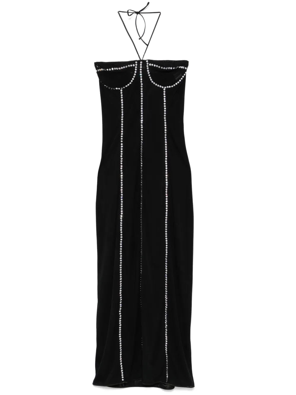Gem Midi Dress