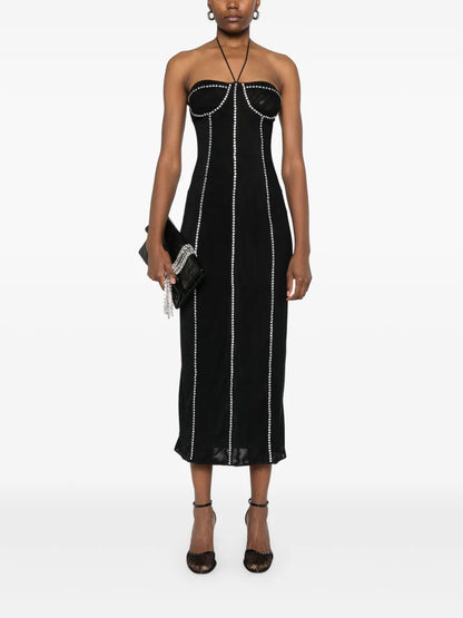 Gem Midi Dress