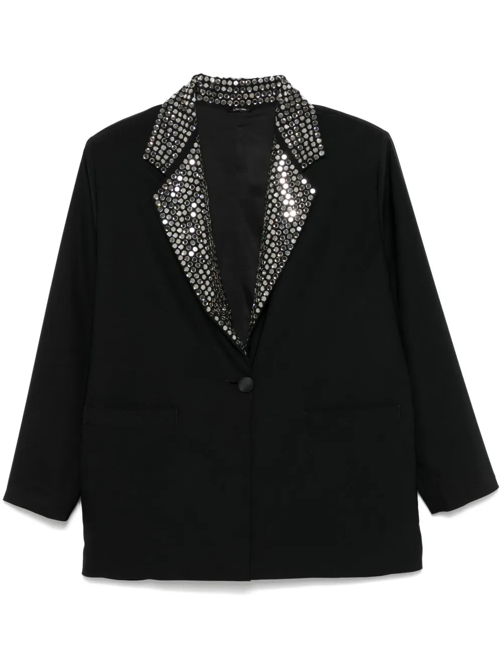 Crystal Blazer