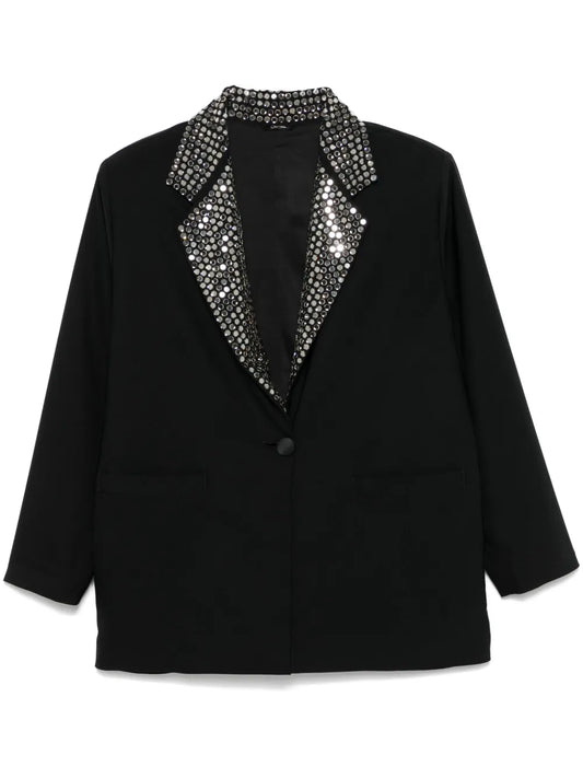 Crystal Blazer
