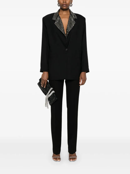 Crystal Blazer