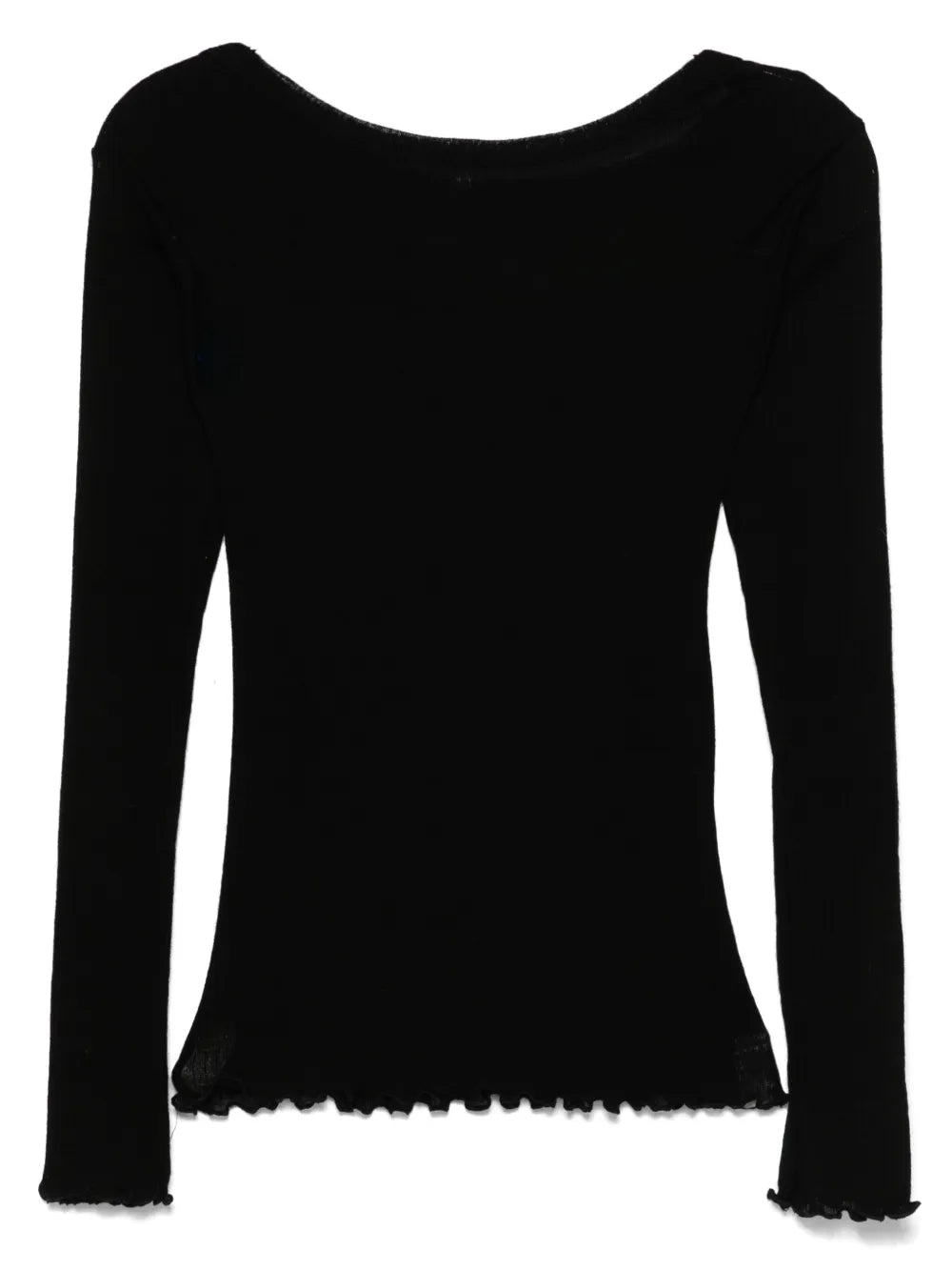 Wool T-Shirt