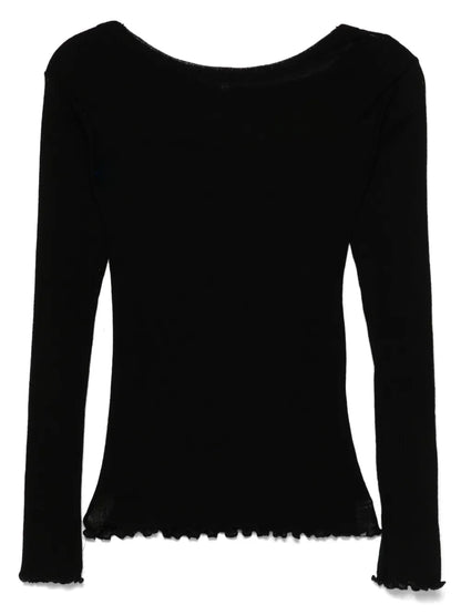 Wool T-Shirt