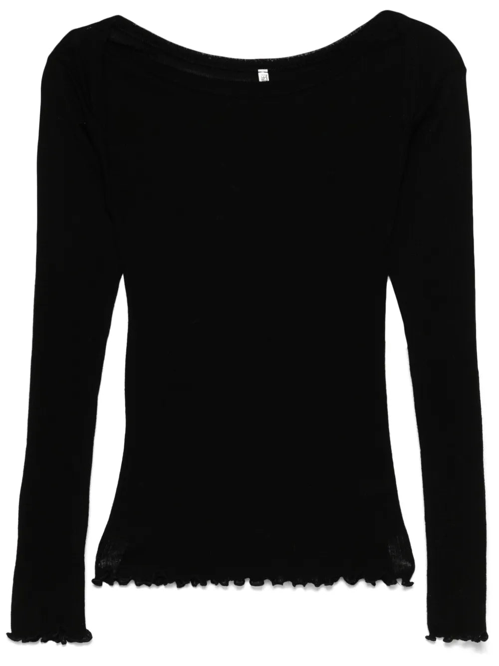 Wool T-Shirt