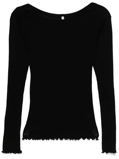 Wool T-Shirt
