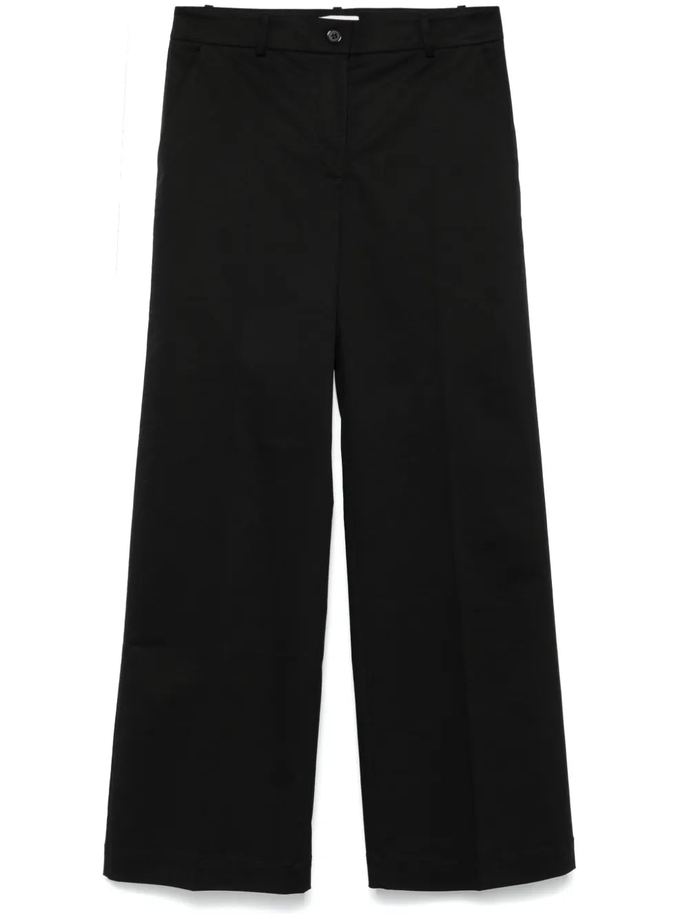 Tailored Trousers