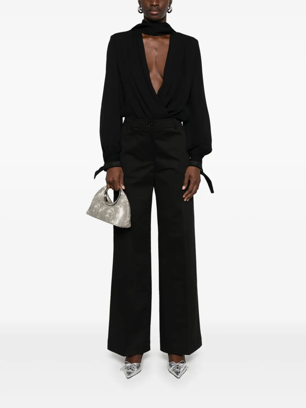 Tailored Trousers