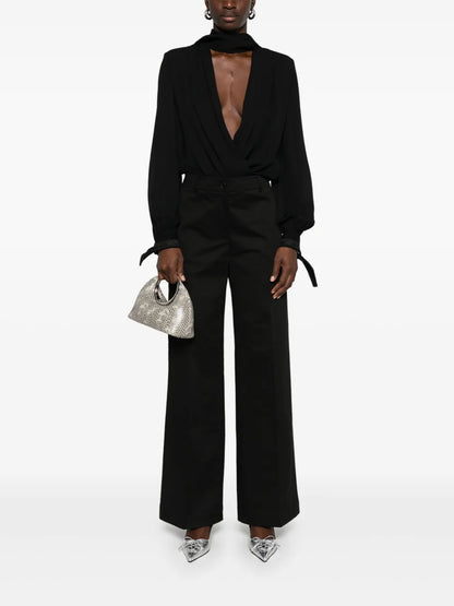 Tailored Trousers