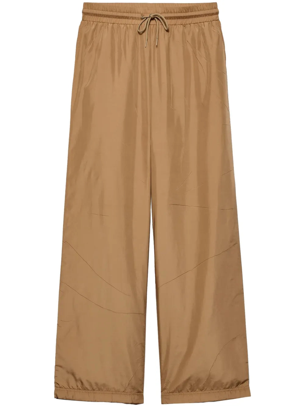 Re-Nylon Trousers