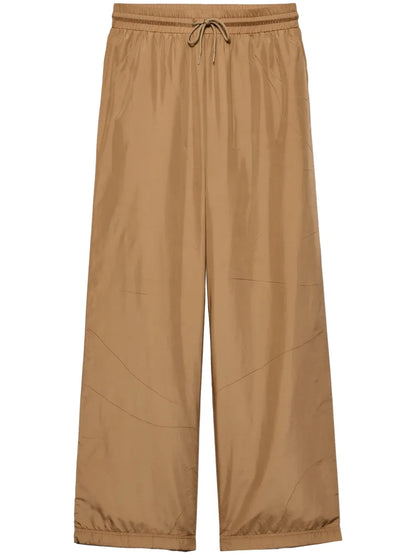 Re-Nylon Trousers