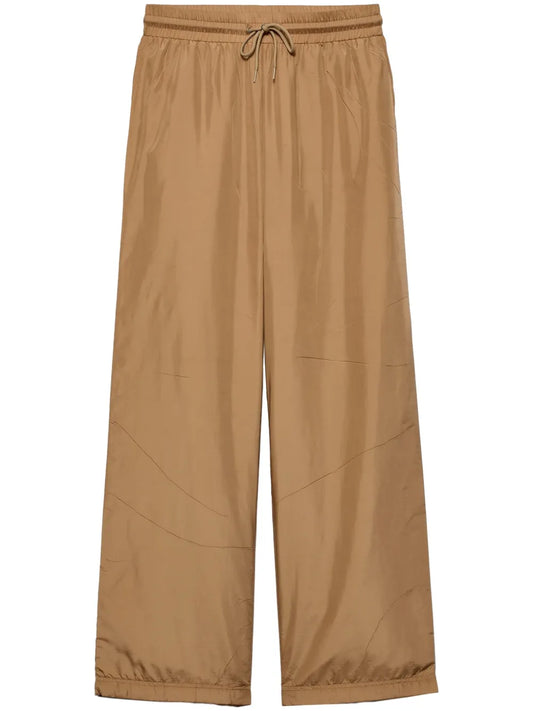 Re-Nylon Trousers