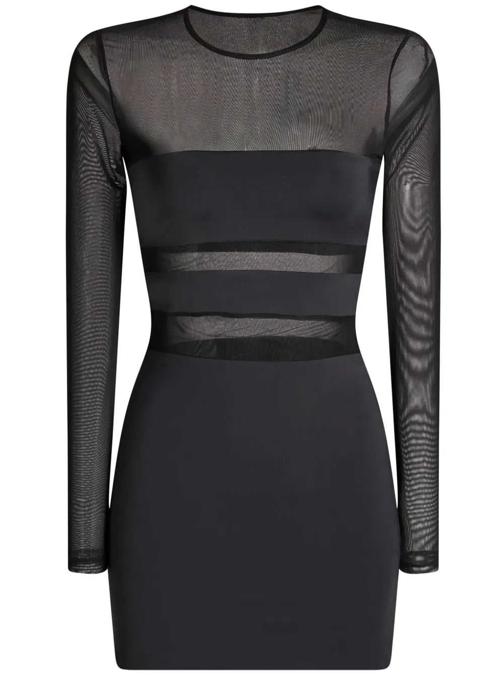 Lars Mini Dress