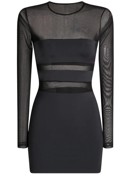 Lars Mini Dress